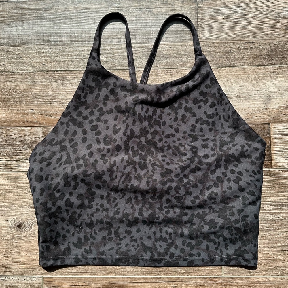 Old Navy active workout cami